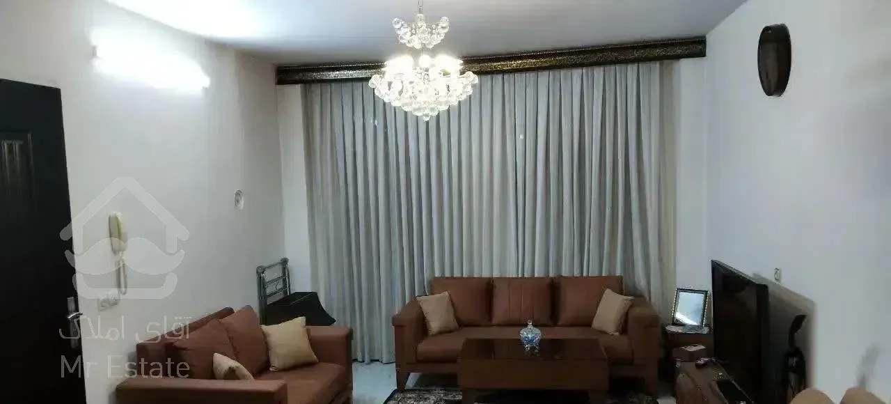 فروش آپارتمان ۴۶ متری ۱ خوابه طبقه ۲ در شمشیری