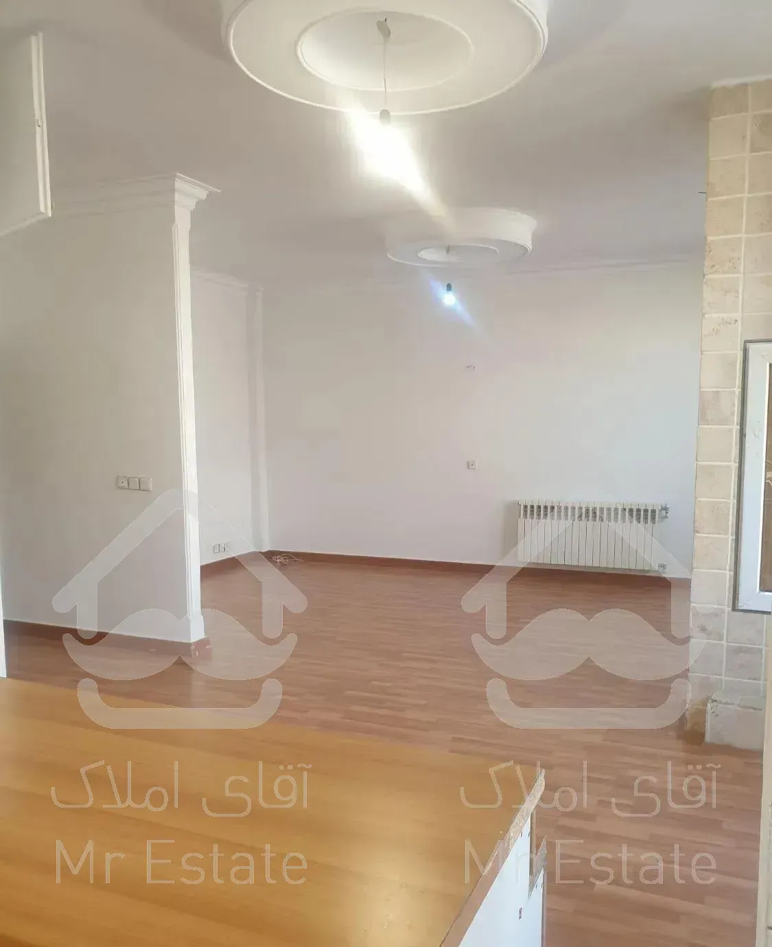 سیدخندان جلفا ۹۵ متر فول امکانات  تمیز