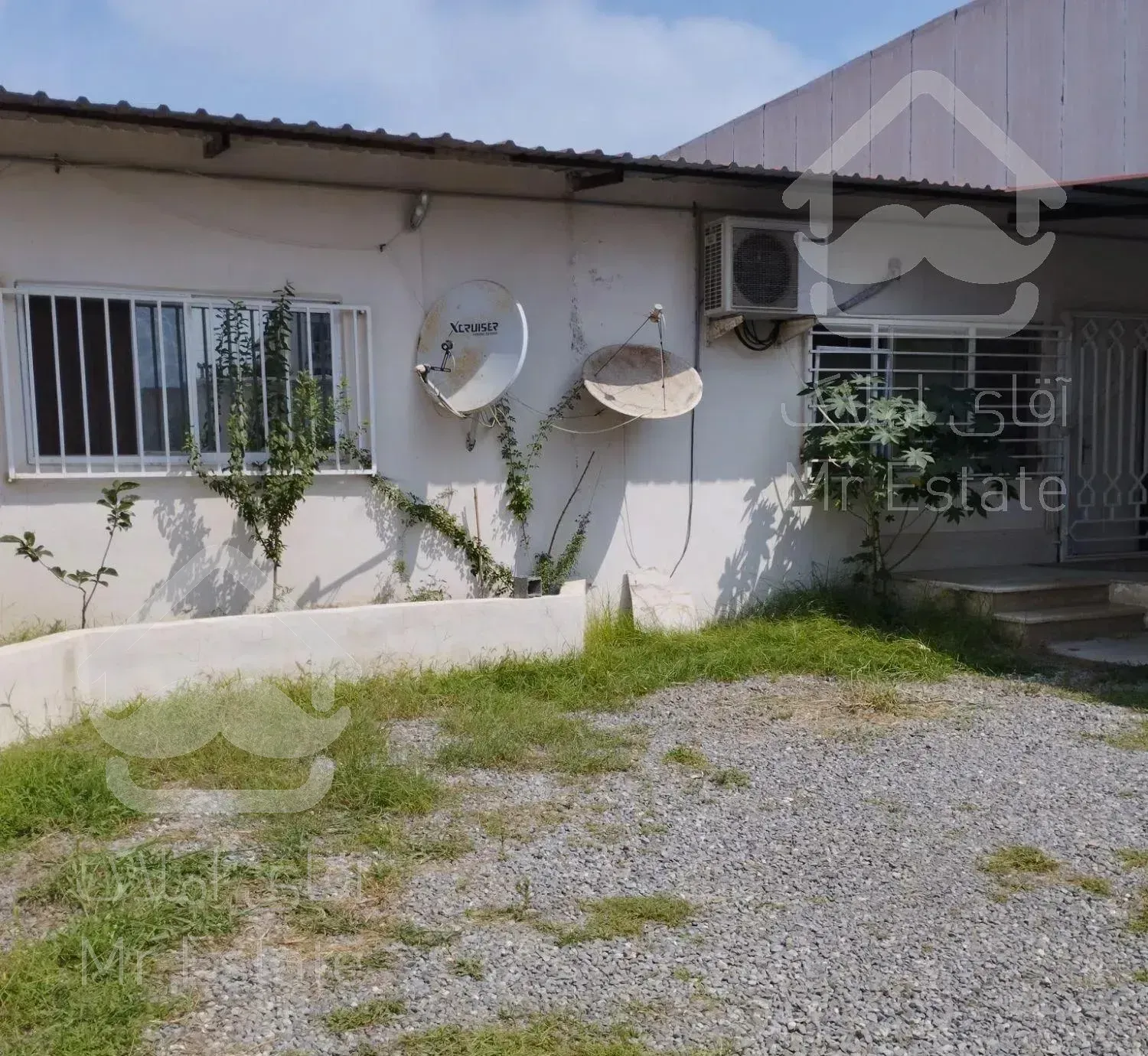 اجاره خانه دربست نزدیک دریا