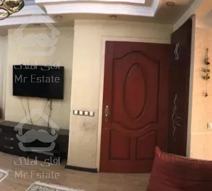 قیطریه ۹۰ متر دو خواب فرعی دنج