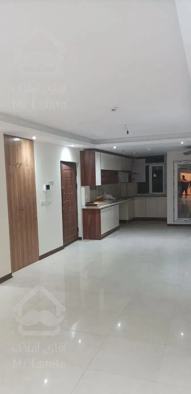 101متر/دوخواب/فول امکانات