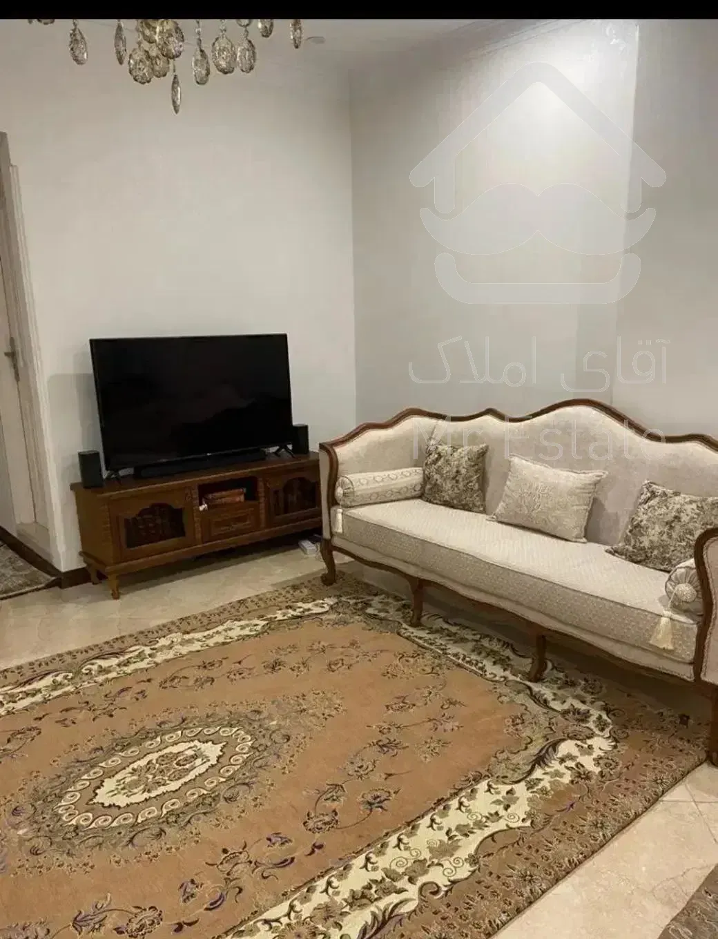 ۵۷ متر ۲ خواب تک واحدی سلسبیل اسانسور