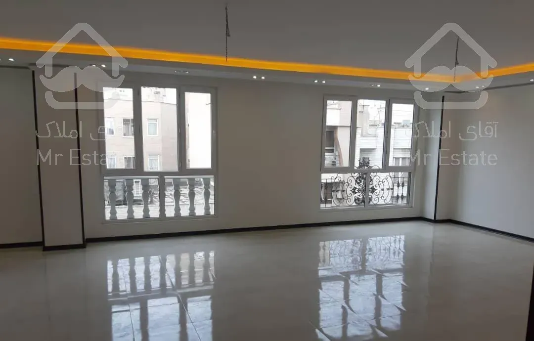 ۱۴۵ متر ۳ خواب نوساز  ستارخان  شهرآرا