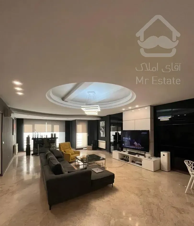 ظفر، آپارتمان، ۱۶۰ متر ۳ خوابه، بدون مشابه