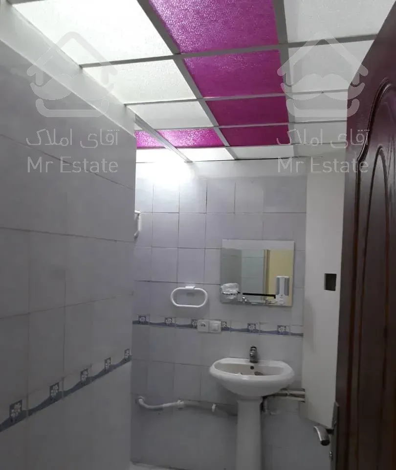 آپارتمان ۷۵متری +۱۵مترمربع بالکن