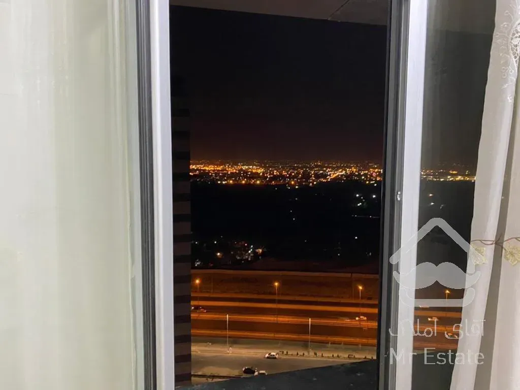 خرید ۱۰۸ متری دریاچه بدون مشرف