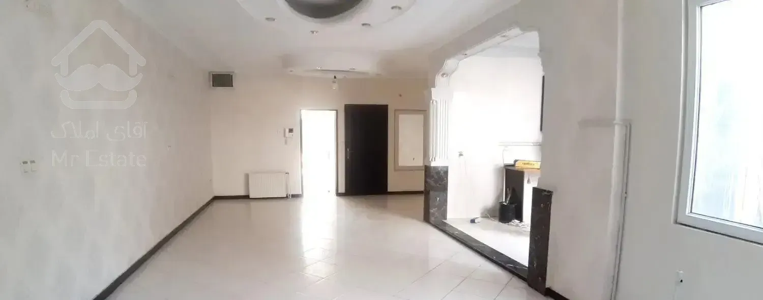 اپارتمان اجاره دهکده المپیک۱۲۵مترطبقه اول،بازسازی،