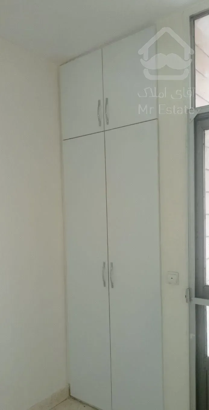 آپارتمان ۴۱ متر یک خواب پیروزی تاجری تخلیه