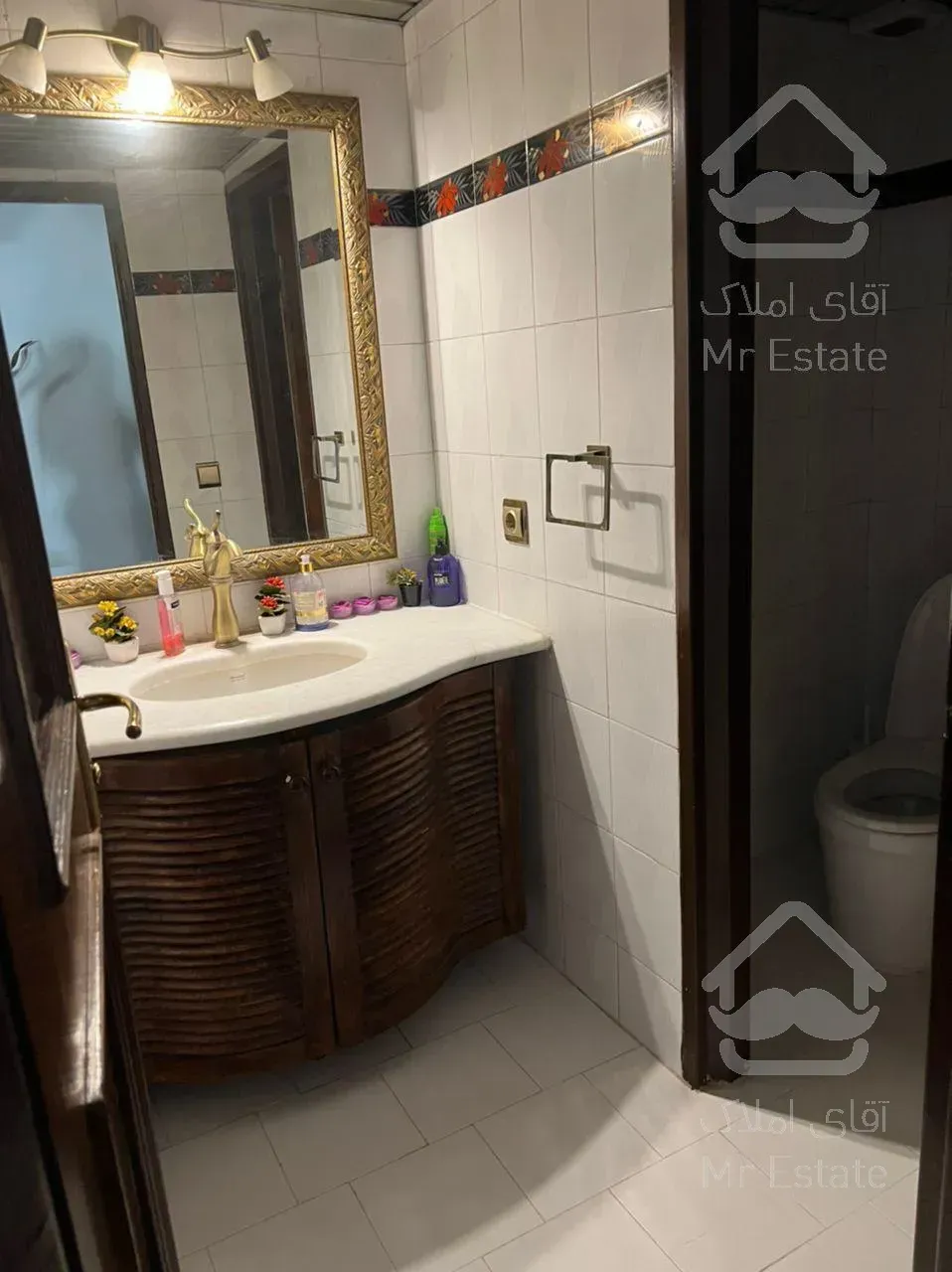 فروش آپارتمان زعفرانیه 130  متر لوکس