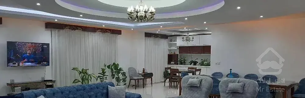 فروش آپارتمان خ زوج هراز قبل از قائم