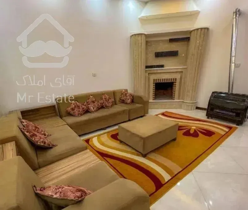 ویلا پلاک یک انزلی دارای استخر آب گرم