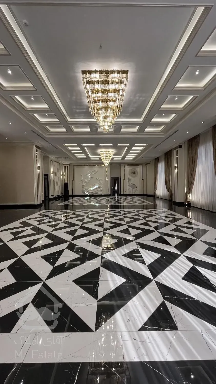 پیش فروش واحد 85 متری دو خواب در رونیکا پالاس نیایش با شرایط قسطی