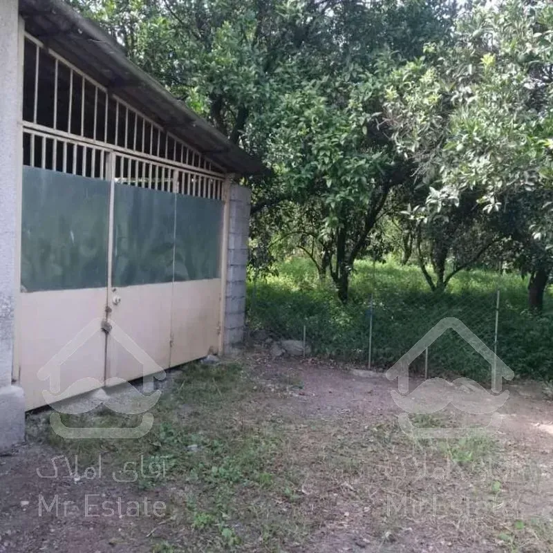 ویلادوبلکس 2300 متری در شیرود