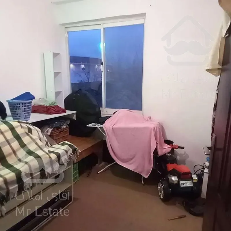 ویلا لاکچری دوبلکس 300 متر_5خواب_شیک و تمیز_ جمهوری