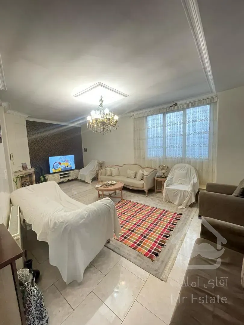 فروش یک واحد آپارتمان 70 متر دو خواب در یکی از بهترین مجتمعهای مسکونی ( مجتمع ساسان )