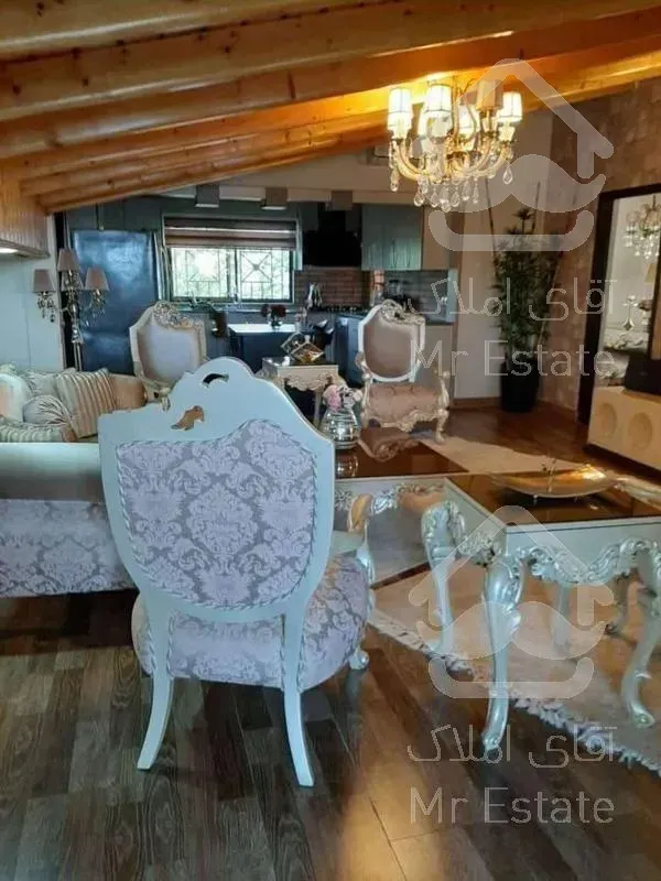 ویلا 410 متر _ 10قدیمی دریا_مناسب سرمایه گذاری