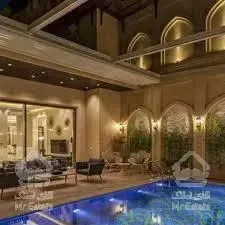 فروش ویلا 100 متری شیخ بهایی