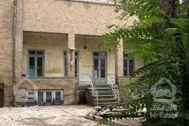 کلنگی 444 متری زعفرانیه