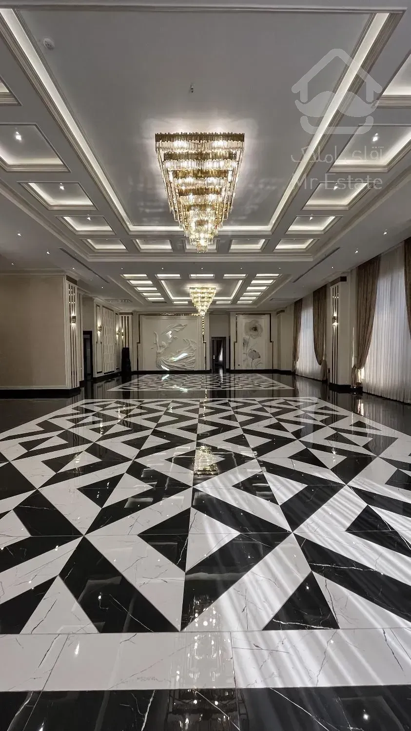 پیش فروش واحد شیک رونیکاپالاس دردشت