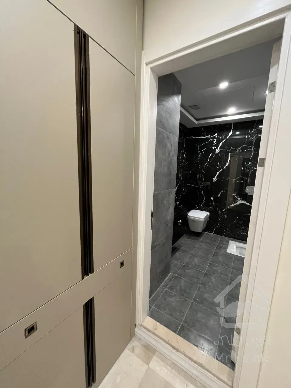 فروش برج 221متر 3 خواب قیطریه فول هتلینگ