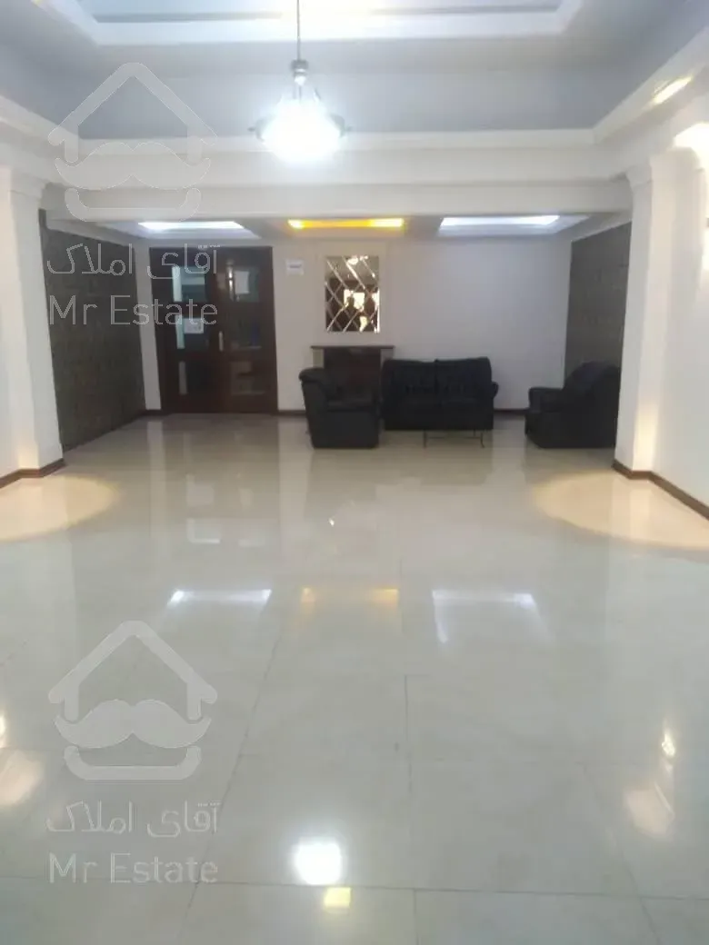 ۷۶متر ۲خواب کوی فراز