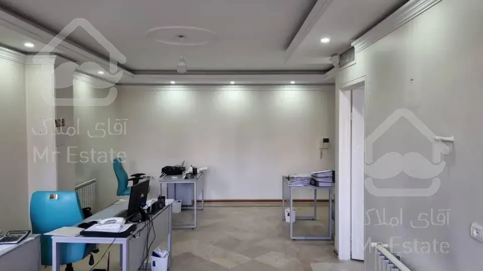 اجاره آپارتمان موقعیت اداری در آیت اله کاشانی