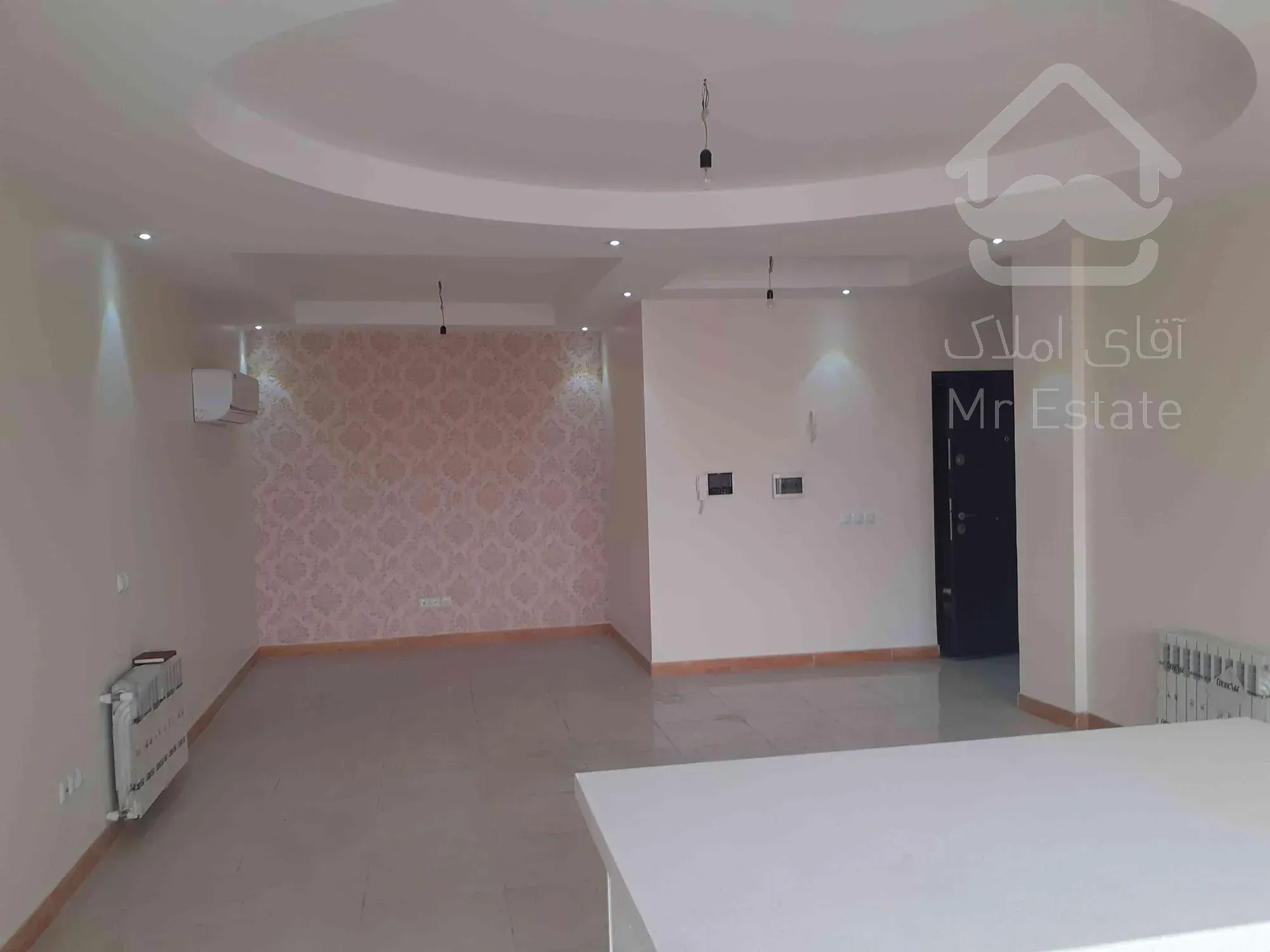 ۷۱متر کلید نخورده فردوس شرق