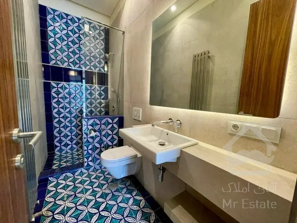 فروش اپارتمان 205 متری محمودیه