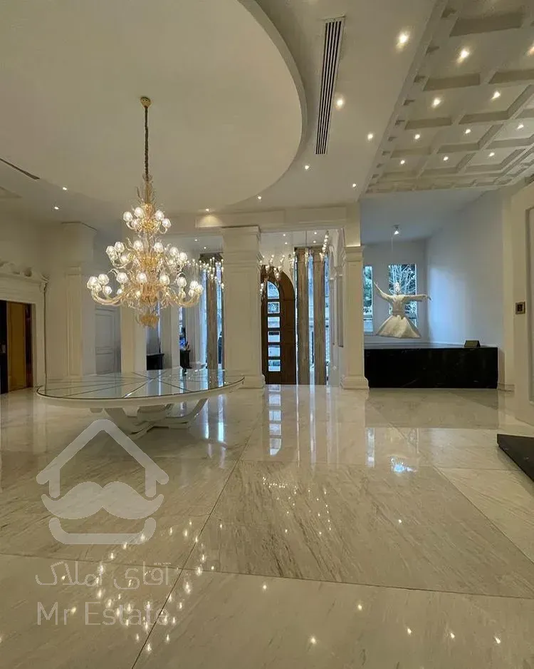 فروش اپارتمان 360 متری ولنجک