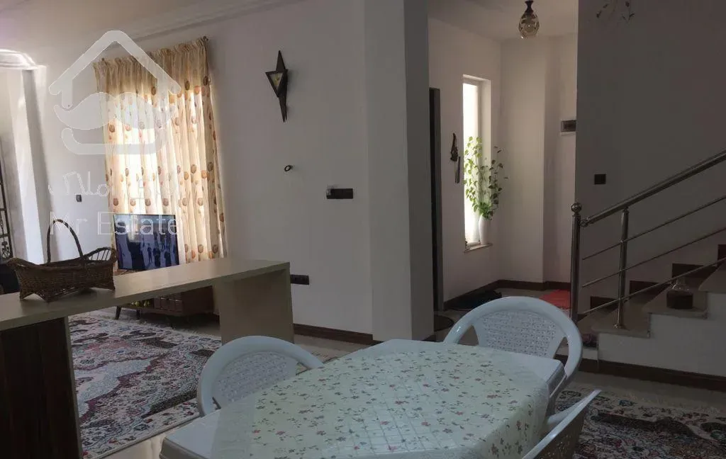 اجاره‌‌ی  ویلا ساحلی دارای طبیعت زیبا