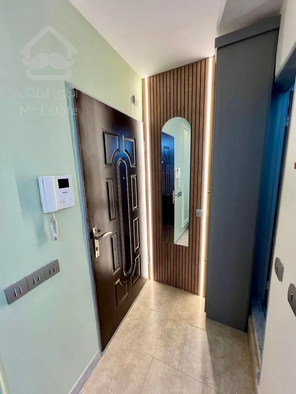 115متر باغ فیض/لوکس/پسند اعیان نشینان منطقه