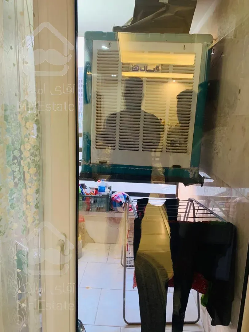 اجاره واحد 75 متری دو خواب