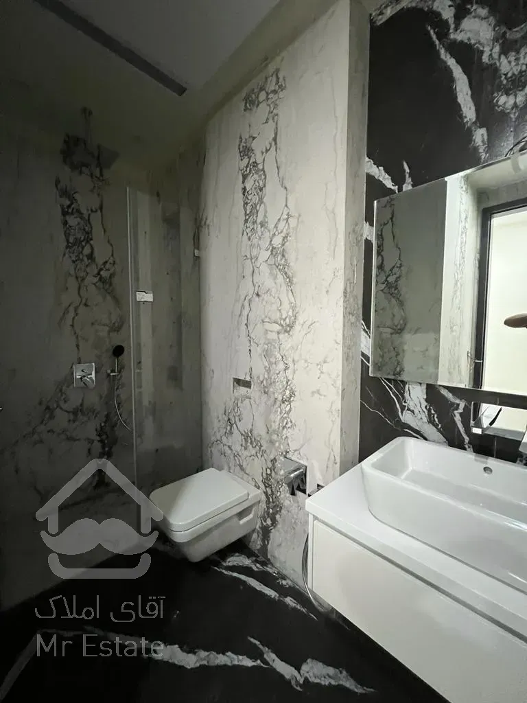 فروش اپارتمان 250 متری محمودیه