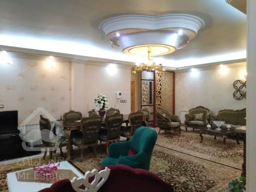 اجاره 100 متری دیباجی جنوبی