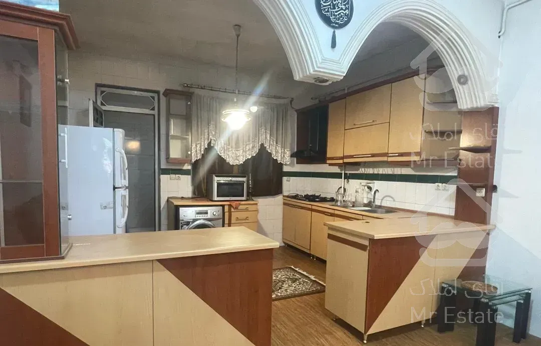 فروش ویلایی 200 متری در ساحل قو-گلستان