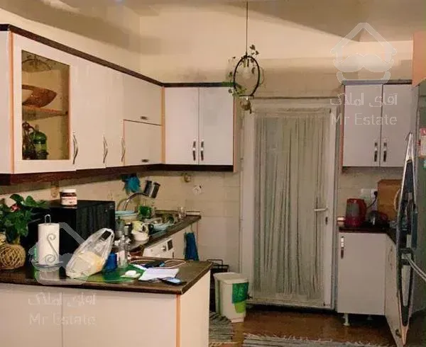 ۸۳ متر آپارتمان منطقه  ظفر