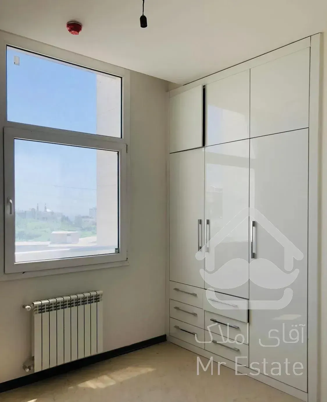 پونک همیلا ۱۲۵متر ۳خواب کلیدنخورده غرق نور