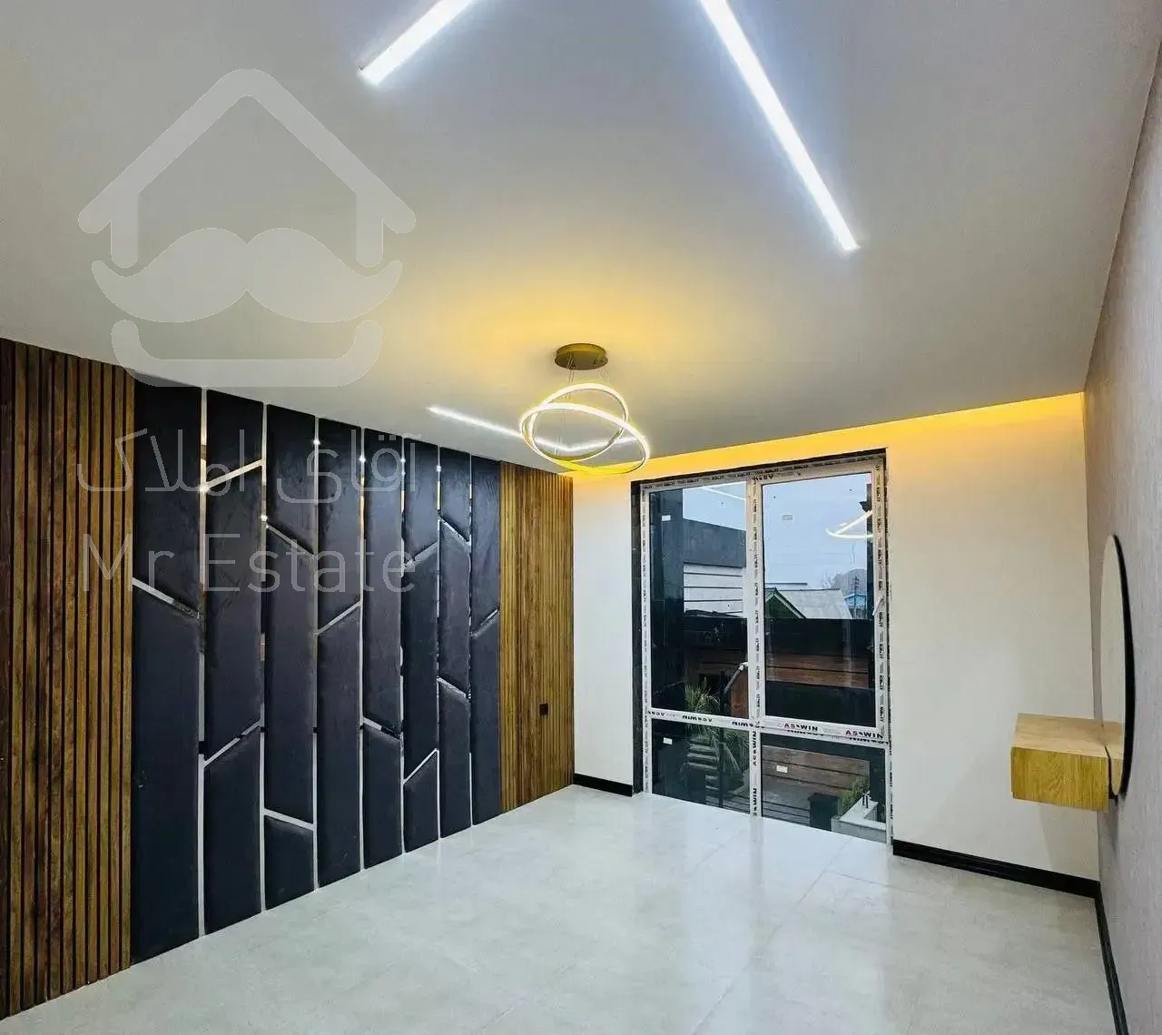 فروش ویلا نیم پیلوت،  شهرکی،  سند تک برگ