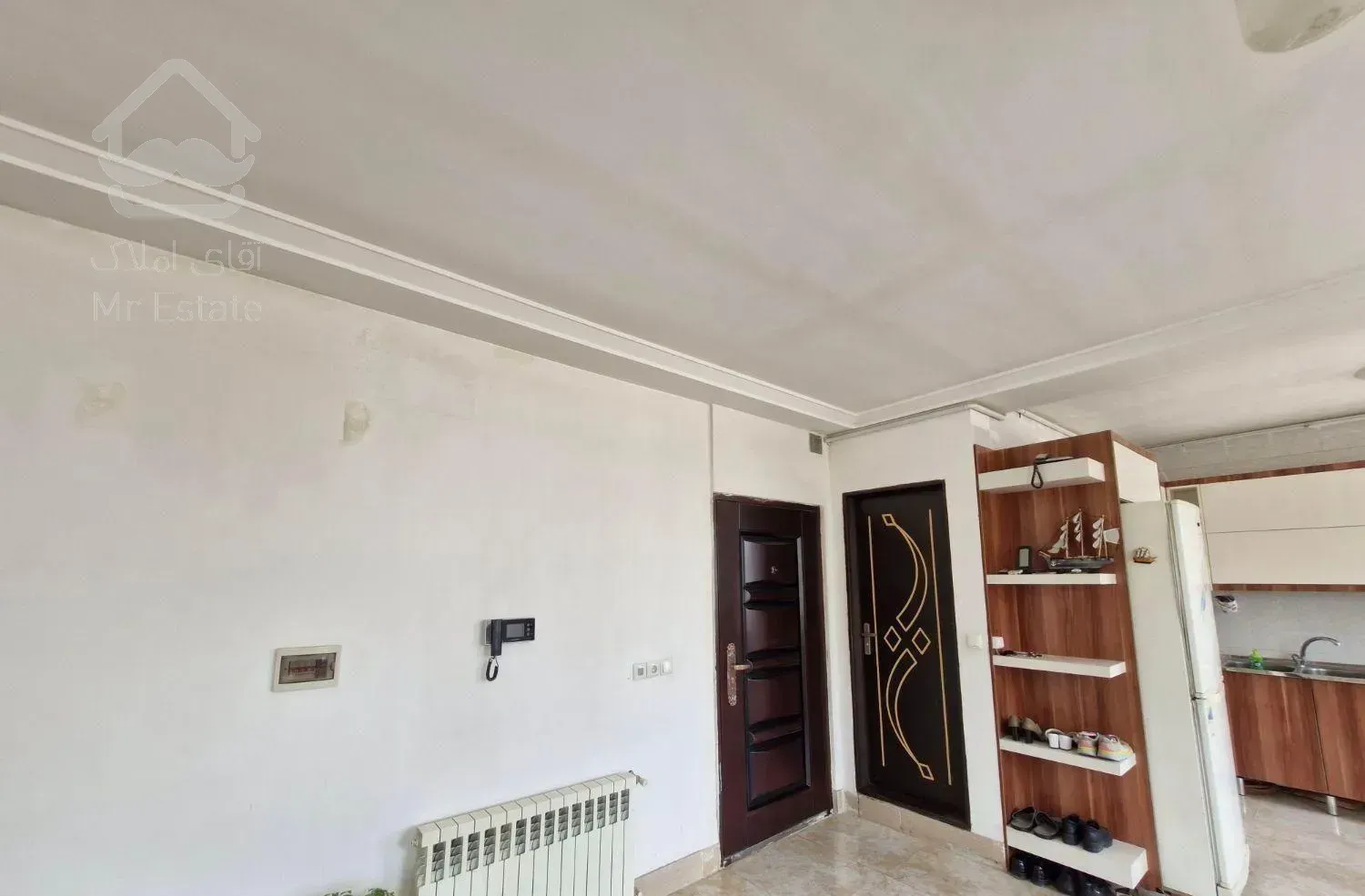 فروش آپارتمان ۸۱ متری ۲ خوابه