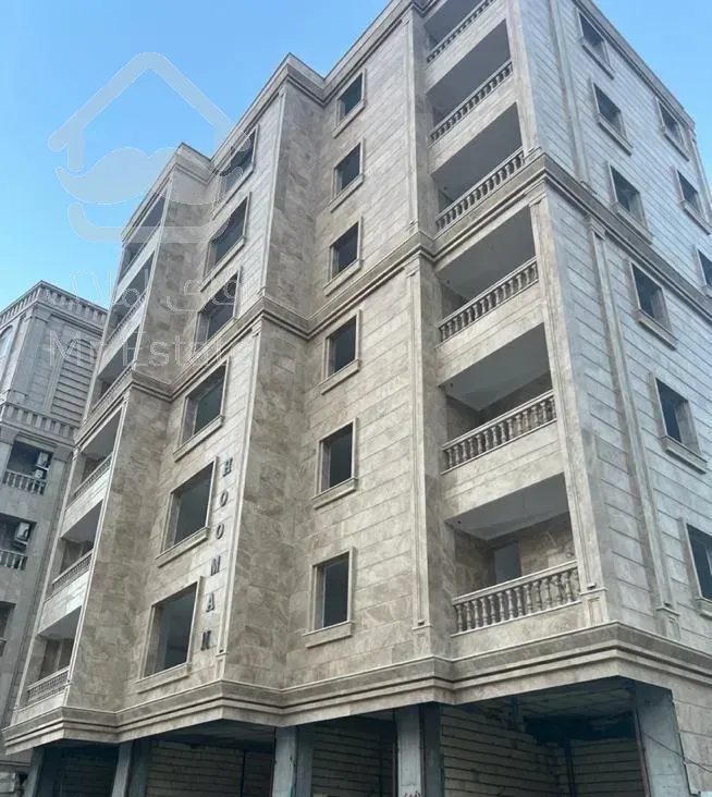 فروش آپارتمان ۱۴۰ متری ۳ خوابه تک واحدی بهشت بندر