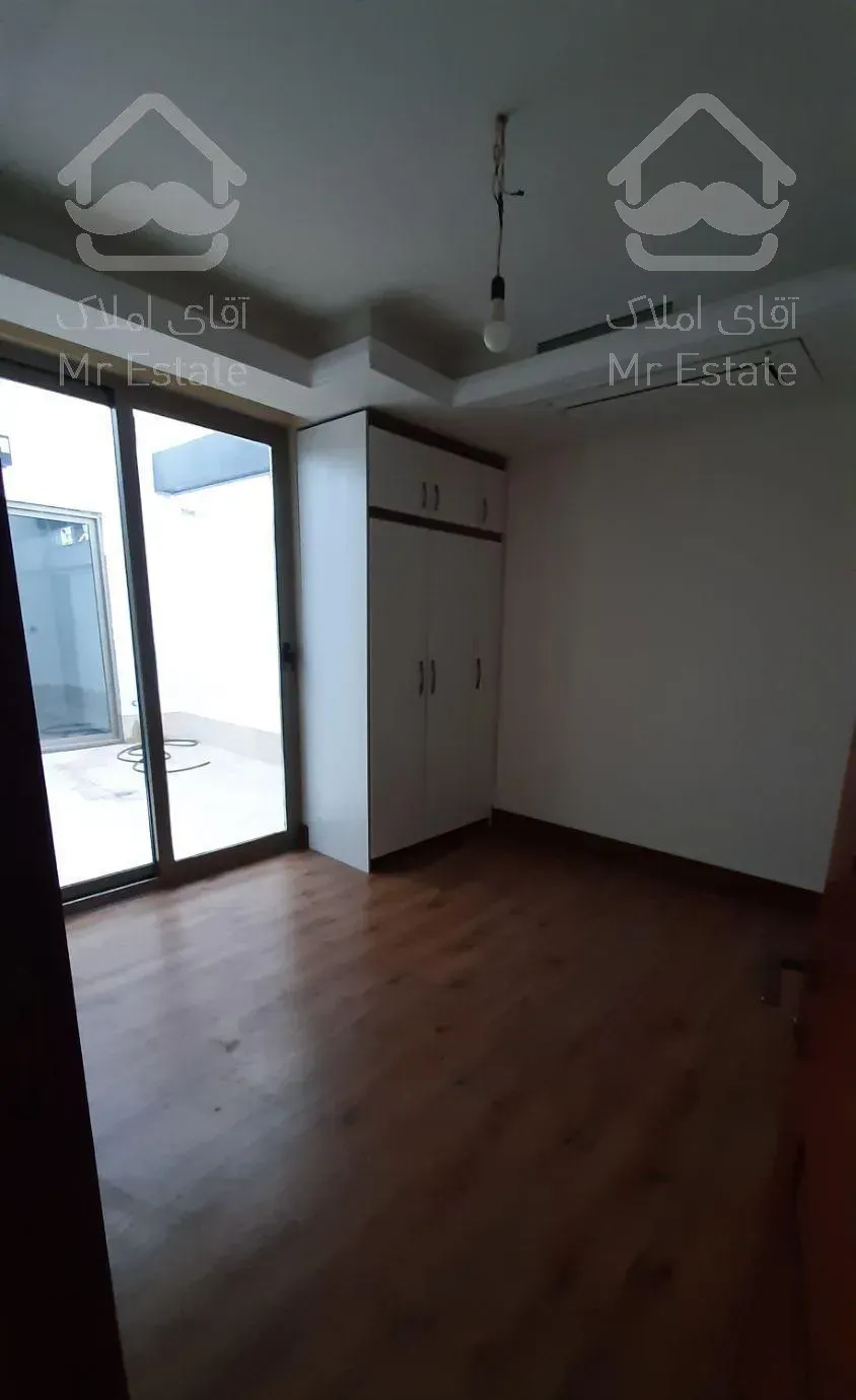 ۱۲۵ متر رفعت / کلید نخورده / ۲۵ متر پاسیو اختصاصی