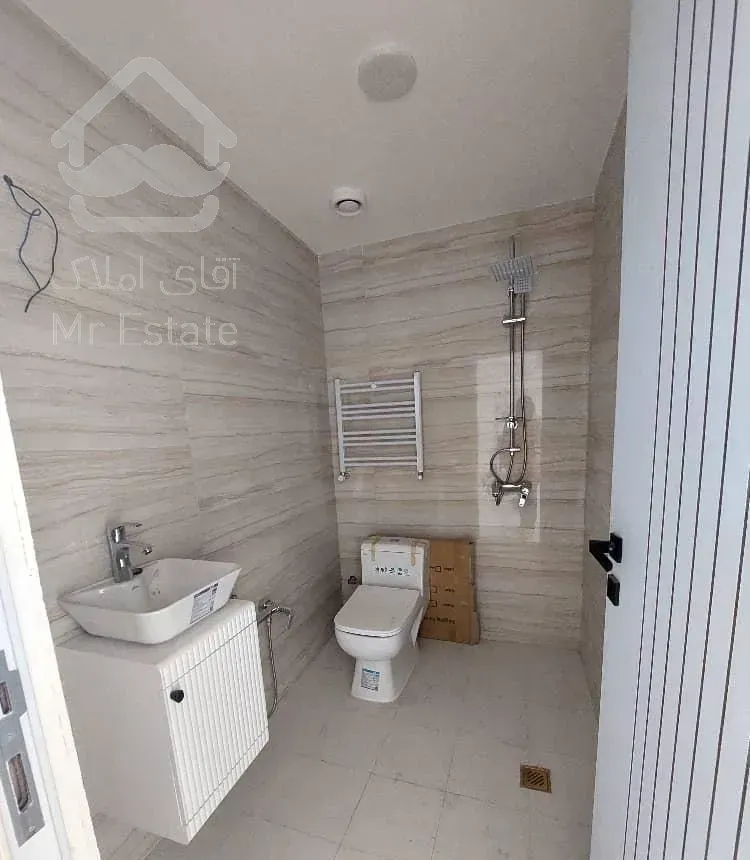 فروش آپارتمان نوساز ویو ابدی جنگل بلوار امام رضا