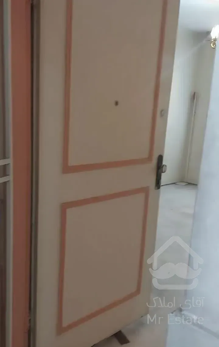 فروش آپارتمان ۴۲ متری ۱ خوابه طبقه ۲ در هاشم‌آباد