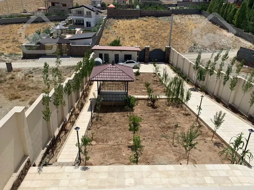 ویلا فوری فروشی. دماوند چشم انداز همیشگی