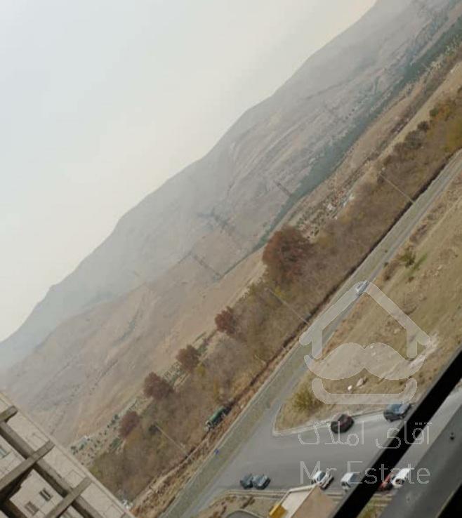 خرید و فروش واحد۱۲۰متر۳خواب نوساز و کلید نخورده آبشار تهران دریاچه چیتگر راه آهن گلستان غربی