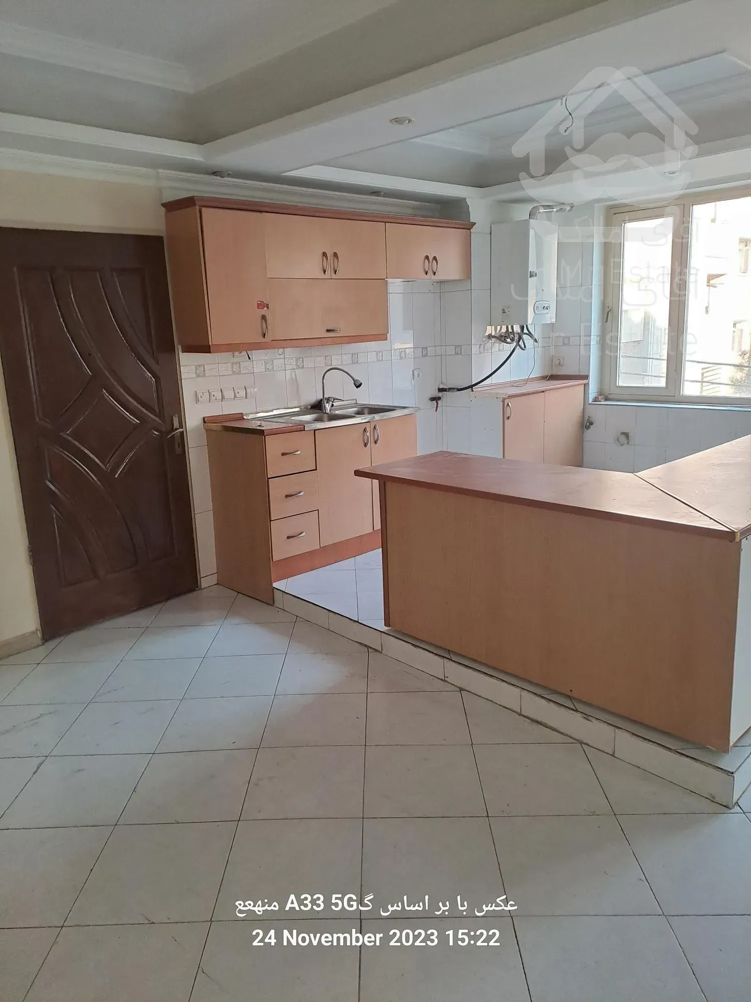 ستارخان ۸۰متر تک واحدی فول