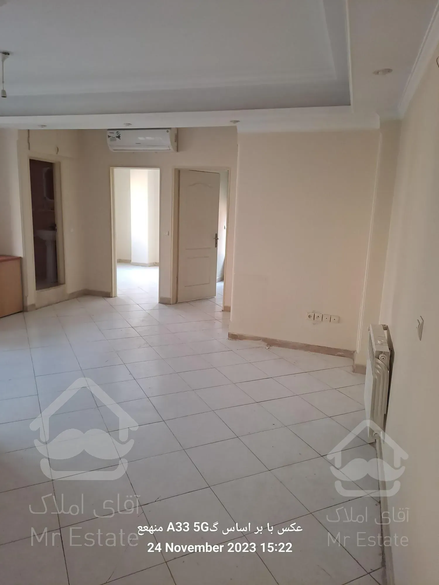 ستارخان ۸۰متر تک واحدی فول