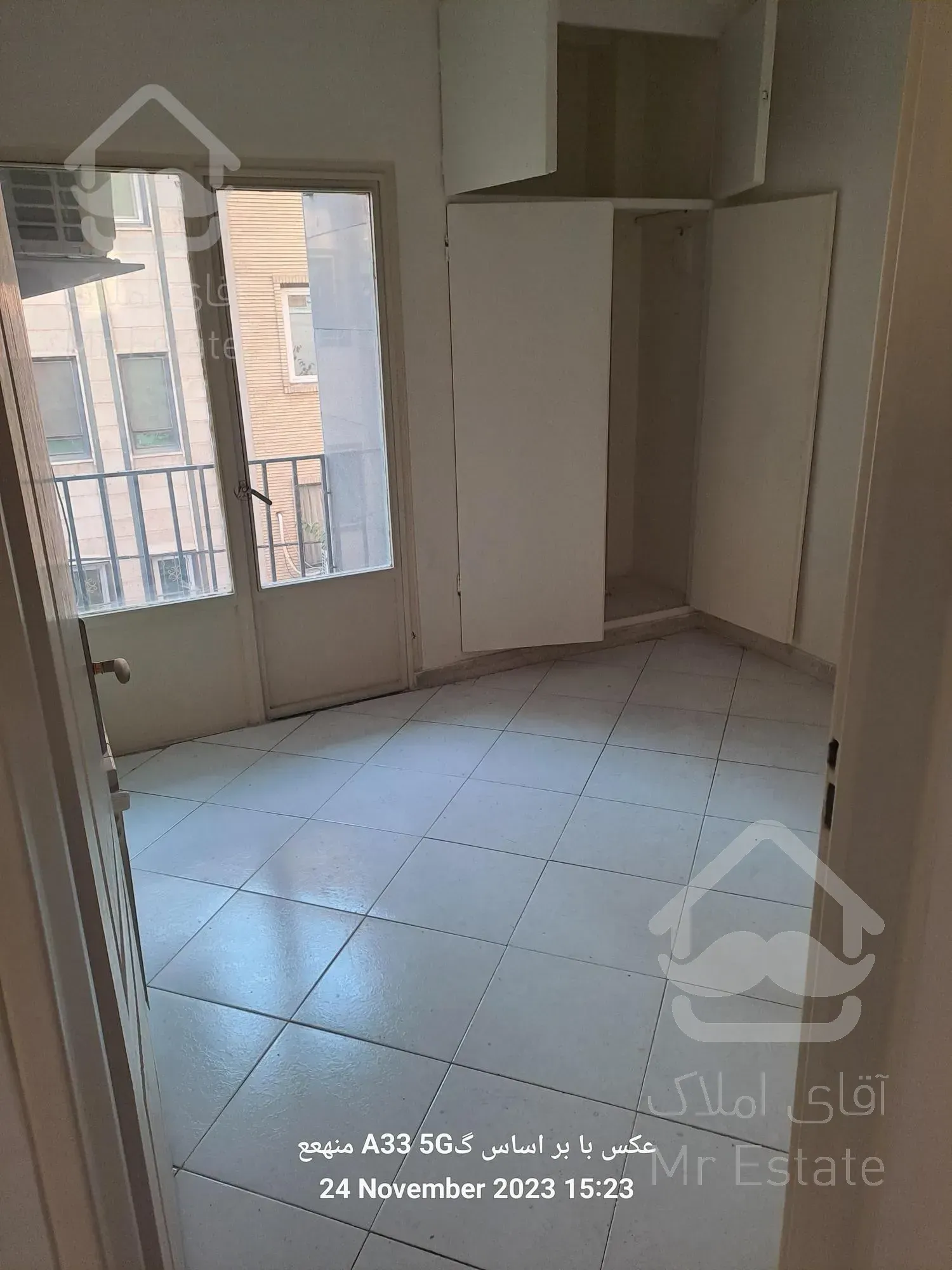 ستارخان ۸۰متر تک واحدی فول