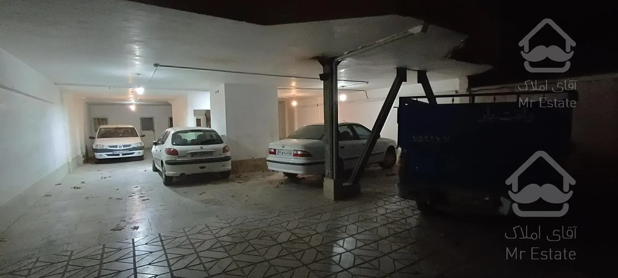 85 متر سند «تک برگ »