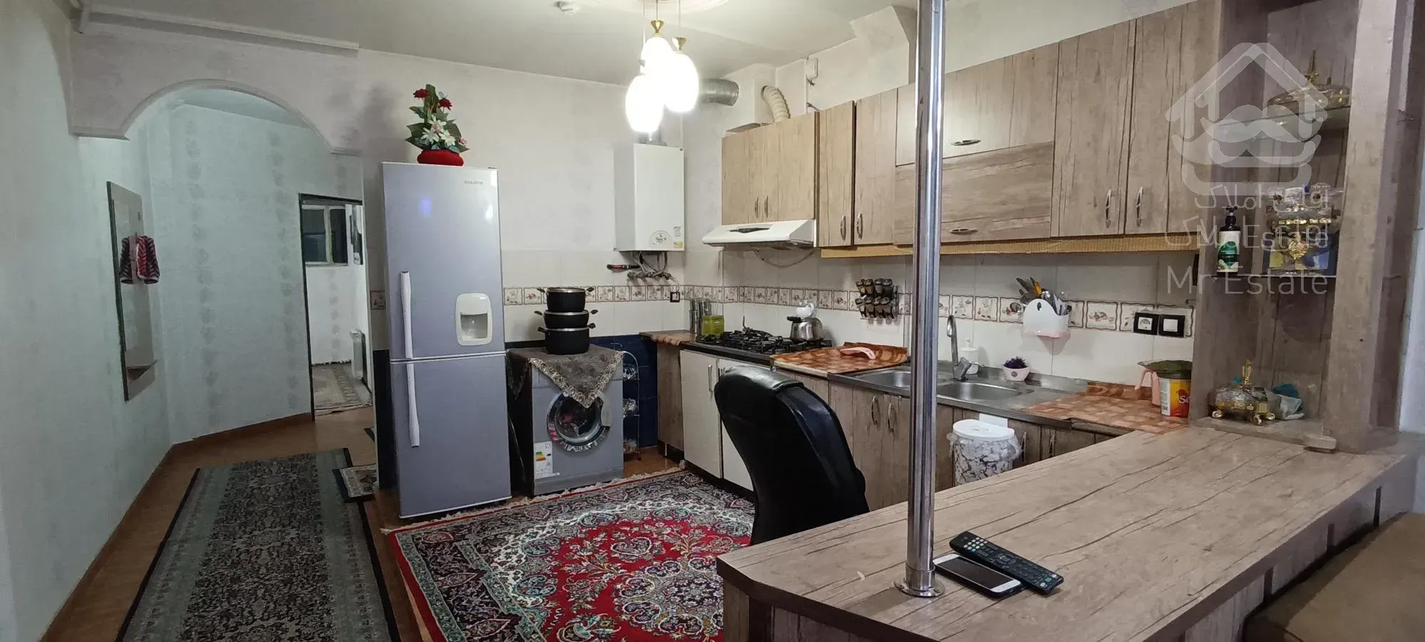 85 متر سند «تک برگ »